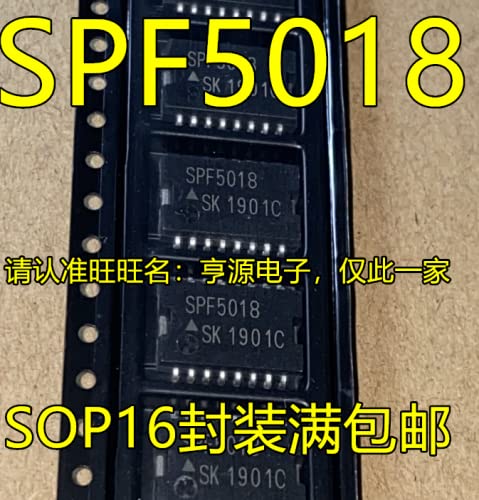 10KOM SPF5018 SPF5018-VF
