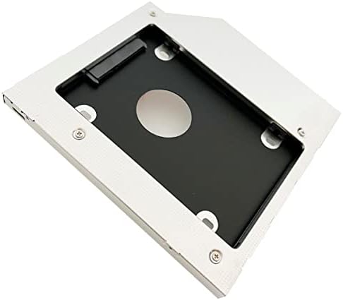2. drugi HDD SSD Hard disk Caddy Frame Tray za ASUS F550LC F550LN CN89H F555LB ROG G752VS