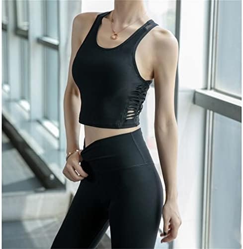Feer Women Ljeto joga odjeća za kondiciju koja radi sportska odjeća prekrasna leđa može se nositi izvan veljskog odijela
