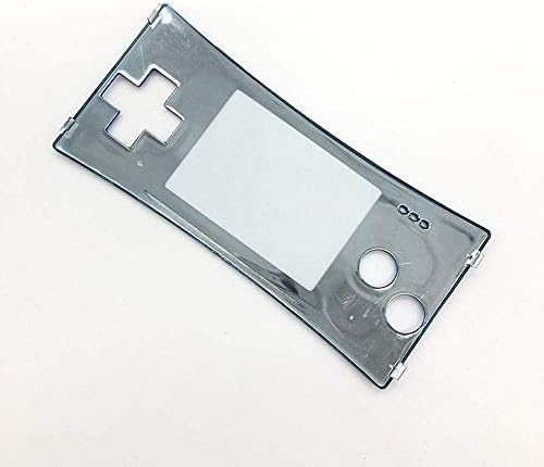 Zamjena poklopca prednje ploče kućišta kućišta za Game Boy Micro GBM