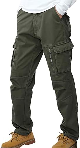 Jofow Sport Duks zavoj muški casual labav pant-boja za crtanje 2 komada Ležerne odjeće za žene hlače