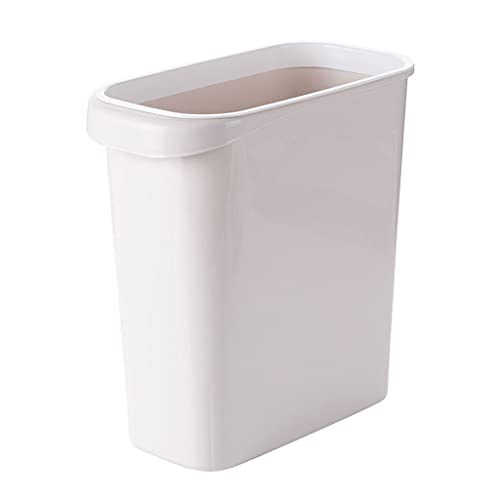 Ataay Carbage limenke Kante za smeće može toaleti može uski utor Pravokutna klasifikacija može kućna kuhinja / b