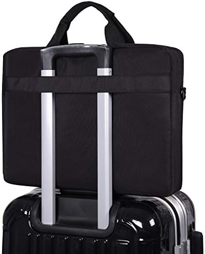 14 -15 inčni torbica za laptop Muška torba na ramenu kompatibilna sa Acer Chromebook 14, HP Chromebook 14 / ks Stream 14, DELL XPS