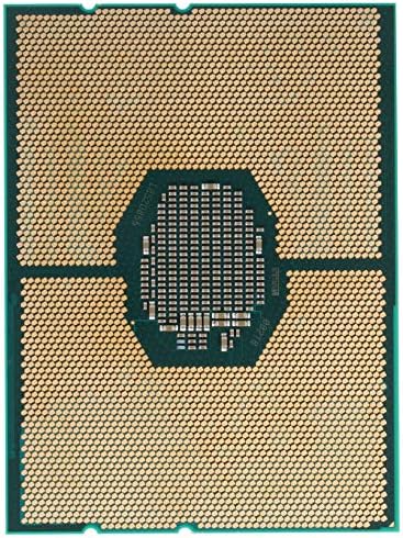 Intel Xeon Platinum 8280 procesor 28 Core 2,70GHz 39MB predmemorija TDP 205W