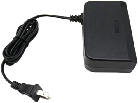 Wgl AC Adapter Power Supply konzola za Video igre zamjena kabla odgovara za Nintendo 64 N64 Charge