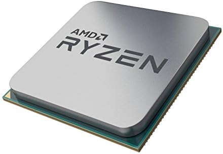 AMD Ryzen 7 2700x procesor sa WAREITH Prism LED hladnjak - yd270xbgafbox