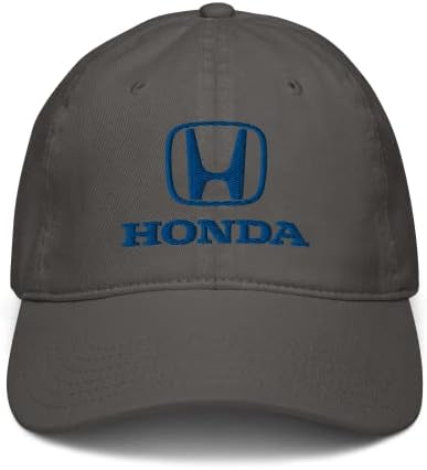 Honda Plavi H Logo Podesivi Bejzbol Šešir