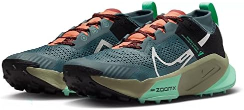 Nike muške zoomx Zegama staza za trčanje cipela