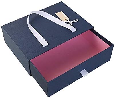 Shirenhua 1kom veličine tačke Prilagođeni Logo Prijenosna kartonska ladica Odjeća Sako poklon ruksak kutija za pakovanje