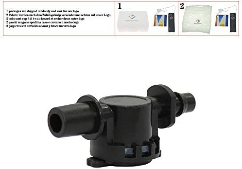 HuicouldTool 50pcs 7,5 mm Micro Navodnjavanje Dripperi Sprinkleri za uključivanje / isključivanje Crevo za ventil Stolar Vrtni ventil za zalijevanje Prekidač
