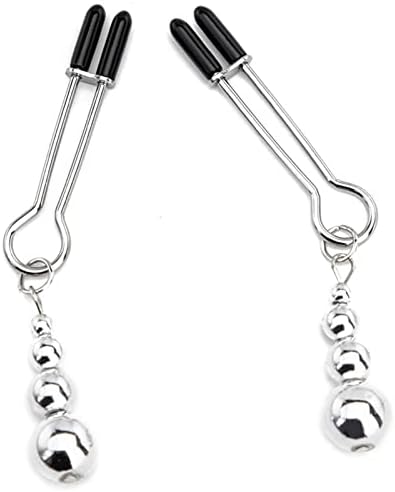 Metalni lanac od nehrđajućeg čelika mljeplje mlijeko za prskanje grudi robovi fetiš bradavice stezaljke igračke leptir stil za parove