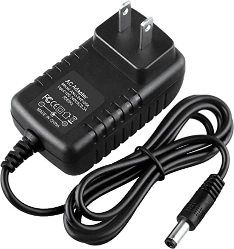 MARG AC / DC adapter za AZTECH HW550-3G HW5503G Wireless-N širokopojasni ruter napajanje kabl za napajanje PS punjač Mreža PSU