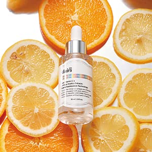 [DearKlairs] svježe Juiced vitamin Drop, 5% hipoalergeni čisti serum vitamina C, 35ml, 1.18 oz | moćan podmlađivač kože, l serum vitamina