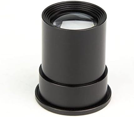Oprema za mikroskop 10x okular za biološki mikroskop sočiva za okular sa montažnom veličinom 23,2 mm laboratorijski potrošni materijal