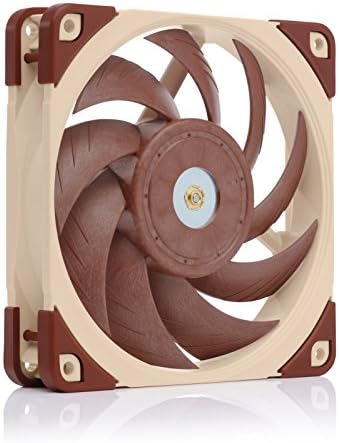 Noctua paket: 1x NH-P1 pasivni CPU Cooler + 1x NF-a12x25 LS-PWM, Ultra Quiet Silent Fan