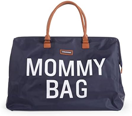 Childhome Originalna mama, velika bag pelena za bebe, bolnička torba za mamu, mama putna torba, torbi za bebe, trudnoća moraju imati