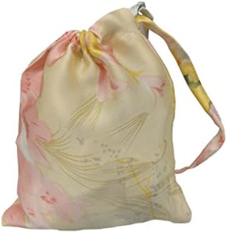 Maxfeel svilene torbe sa vezicama cvjetni uzorak poklon torbe torbe za nakit za kvalitet Vjenčanja