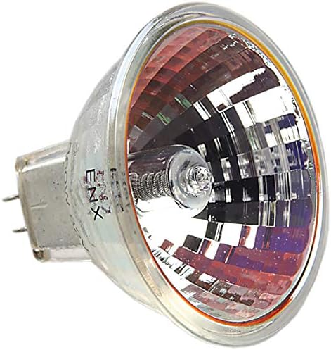 Eiko ENX dichroic reflektorska sijalica, 82V, 360W, 4.39 a, GY5.3 baza, 3300 Kelvin, 75 sati Nazivni vijek trajanja
