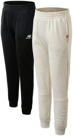 NOVI DJEVORIJSKI DJEVOJCI - AKTIVNI FLEECE JOGGERS