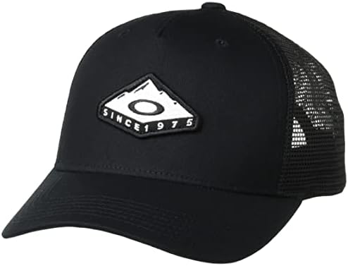 Oakley Peak Snapback Šešir