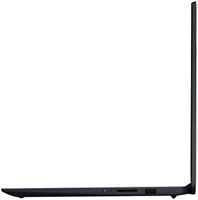 Lenovo IdeaPad 2023 najnoviji Laptop,15.6 FHD ekran protiv odsjaja,četvorojezgarni Intel Pentium N6000,UHD grafika,8GB RAM,128GB SSD,WiFi