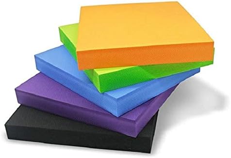 Yoga matsBalance Pad non-Slid Yoga Pad struk Foam Balanced Cushion oprema za teretanu