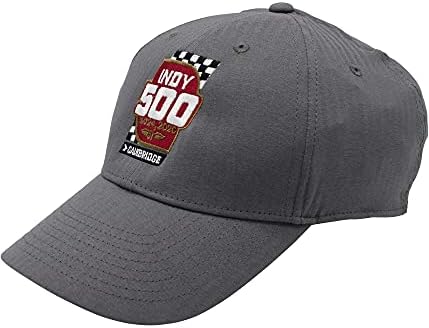 Indy 500 Muška Bejzbol Kapa Legacy 91