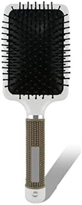 Leige zračni jastuk za kosu za kosu za kosu ravna češalj za kosu za salon vlasište za frizerske salone za oblikovanje
