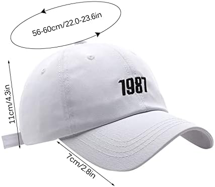 Baseball kape za muškarce Žene Pamuk zaštita od sunca Snapback Caps Vintage isprati solidno ribolov Pješački kamion za sunčanje