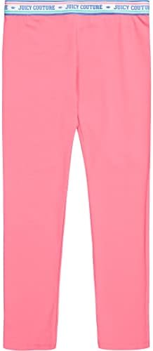 Juicy Couture Girls 'Pull-on Stretch