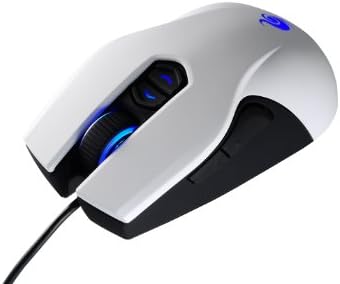 CM Storm Recon-Ambidextrous 4000 DPI gaming miš sa višebojnim LED diodama za korisnike lijeve i desne ruke