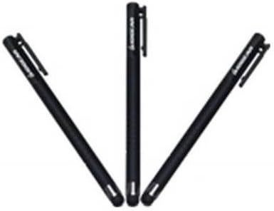 IOGEAR GSTY103 Touch Point Stylus 3-pack