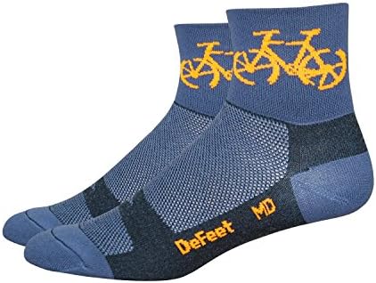 DeFeet Aireator 3 Townee Socks