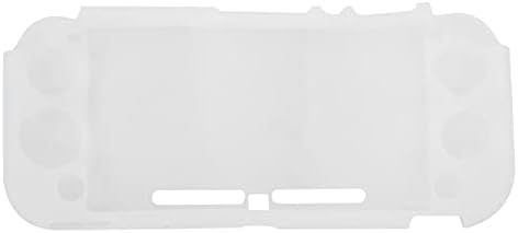 MXZZAND All-inclusive zaštitna ljuska na poklopcu silikonska futrola 21 x 9,8 x 2cm / 8,3 x3,9 x 0,9 inča za prebacivanje Lite Console