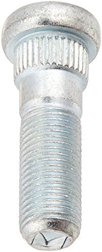 Dorman 610-401. 1: M12-1.25 nazubljeni klin na točkovima - 14.43 mm Knurl, dužina 41.5 mm