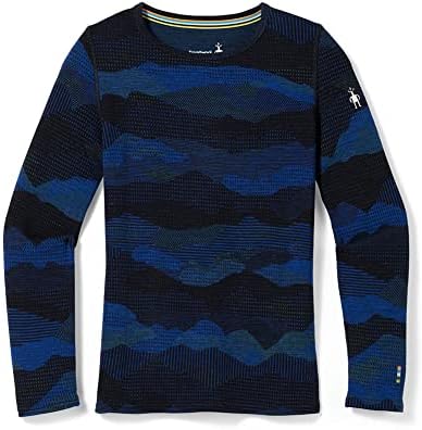 Smartwool Kids 'Merino 250 Baselayer Crew