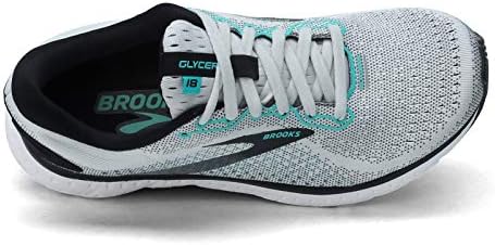 Brooks Womens Glicerin 18 trčanja cipela