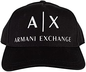 A / X ARMANI EXCHANGE muški Bejzbol šešir