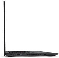 Lenovo 20js001bus ThinkPad T470s Intel i7-6600U 3.4 GHz Laptop, 8 GB RAM-a, Windows 10 Pro