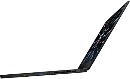 MSI Stealth GS66 15.6 FHD 360hz Ultra Thin Gaming Laptop: Intel Core i7-12700h RTX 3070 ti 16GB DDR5 512GB NVMe SSD, USB-Tip C, Thunderbolt 4, Cooler Boost Trinity+, Win11 Pro: jezgro crno 12ugs-272