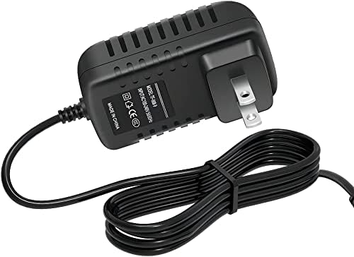 BestCH 12v AC DC Adapter za OMRON C30AC ne - C30 - 2 BE-SW0121250U C30DC respiratorni ne-C30 Nec30 serija nebulizator 12VDC kabl za