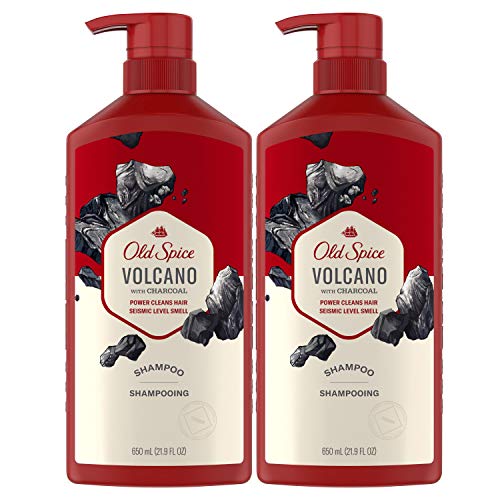 Old Spice champol šampon za muškarce, 21,9 oz svaki, twin pack