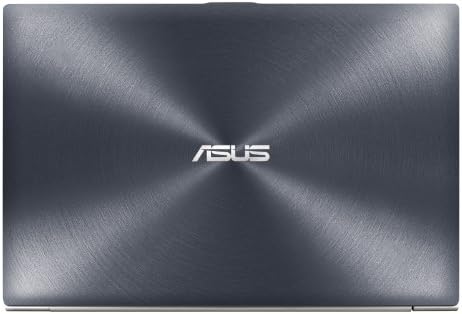 ASUS UX31A-DH51 Laptop srebrni Aluminijum