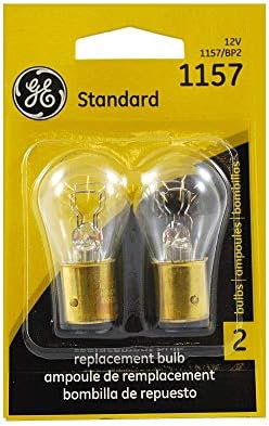 Ge minijaturne lampe sijalica No. 1157bp 12 V 2 / Carded