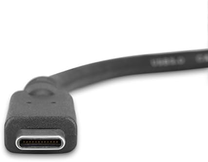 Boxwave Cable kompatibilan sa nobklinom Kids Tablet JR-J10 - USB adapter za proširenje dodajte USB Connected Hardware na svoj telefon