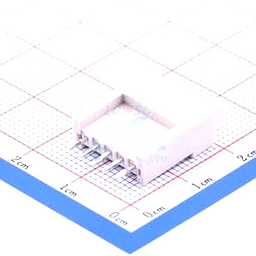 5 kom xa serija utičnica 1 * 5P korak 2.5 mm konektor od žice do ploče/žice do žice kroz rupu, P=2.5 mm xa Konektor muški pin 0.098