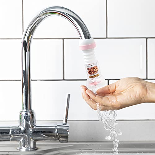 Slavina Filter za vodu za sudoper ili kupatilo za filtraciju slavina za prečistač posuđa