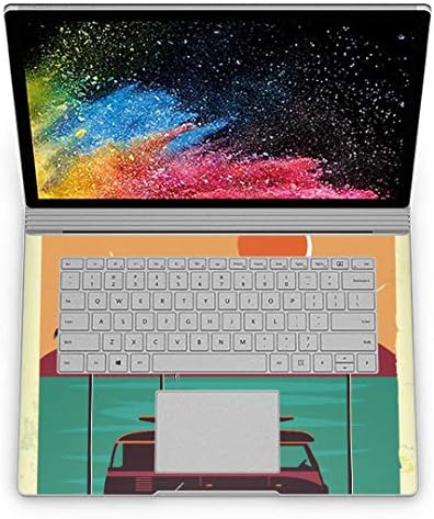 Igsticker naljepnice za površinu / Book2 13.5inch ultra tanki premium zaštitne naljepnice za tijelo Skins Universal Cover surfanje