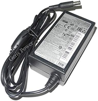 Huiyuan za Samsung LCD A3514_DPN A3514_DHS Nakladnik napajanja za napajanje 14V 2.5A 35W adapter za monitor