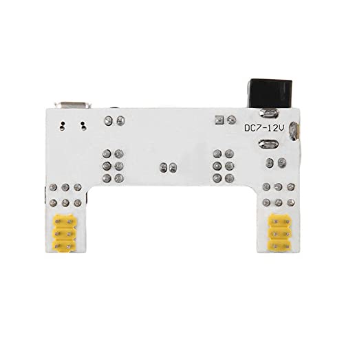 MINI USB MB102 PowerBoard napajanje za napajanje DC 3.3V 5V regulator adaptera za adapter Arduino MB 102